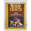 Scrap Crafts : From McCall's Needlework and Crafts by Not Available (Hardcover)