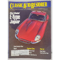 Classic Auto Restorer Magazine - December 1990 - Volume 2 Number 4