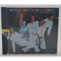 Golden Hits by The Platters (CD, 1990)