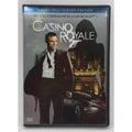 Casino Royale (DVD, 2007, 2-Disc Set, Full Frame)