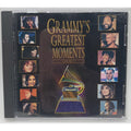 Grammy's Greatest Moments, Volume 1 (CD)