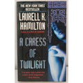 Caress of Twilight by Laurell K. Hamilton (2003, Mass Market)