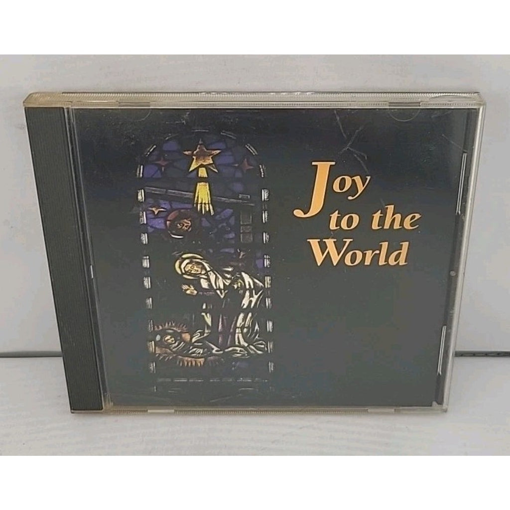 Joy To The World (CD, 1996, Classic Sound)
