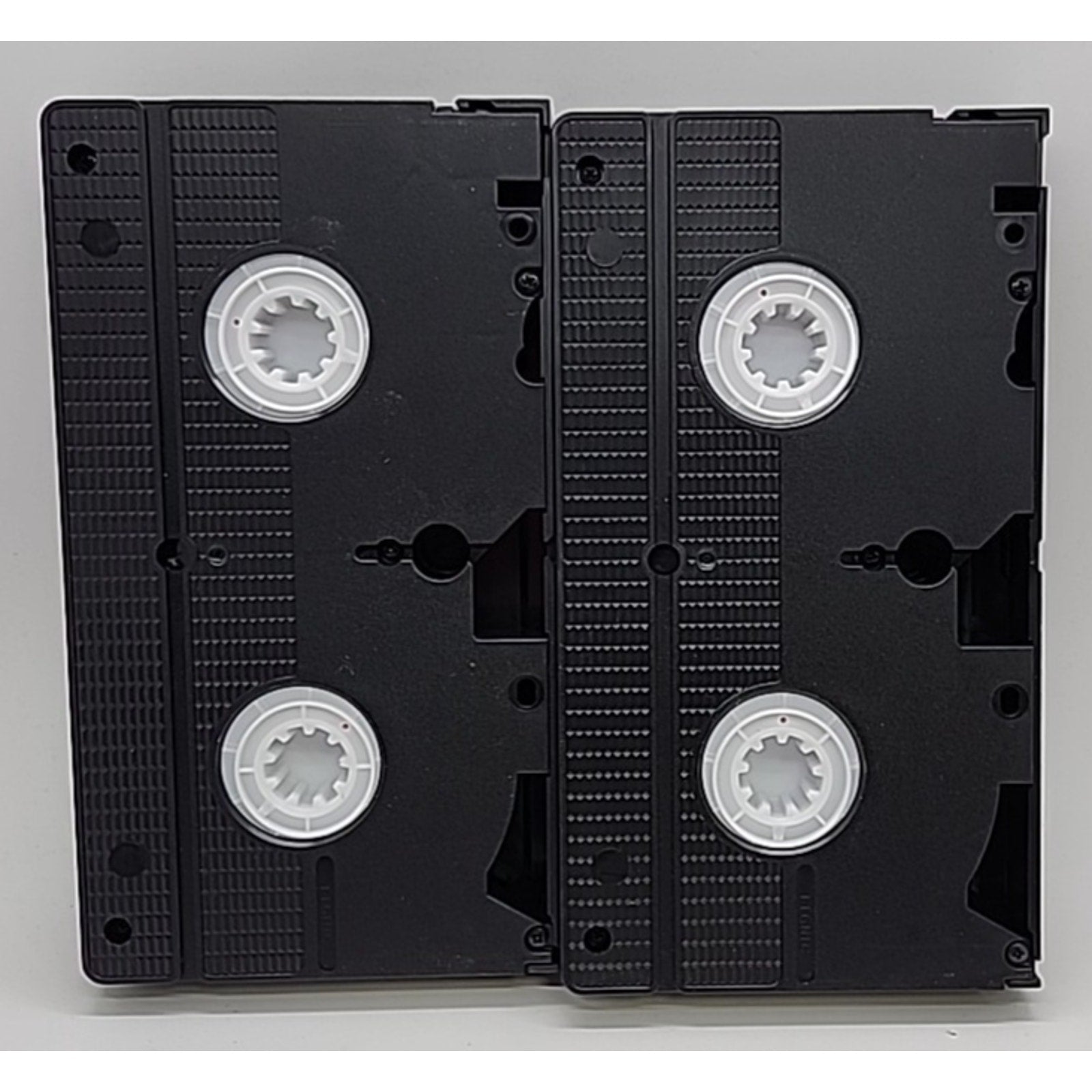 The Final Cut (VHS, 2000, 2-Tape Set)