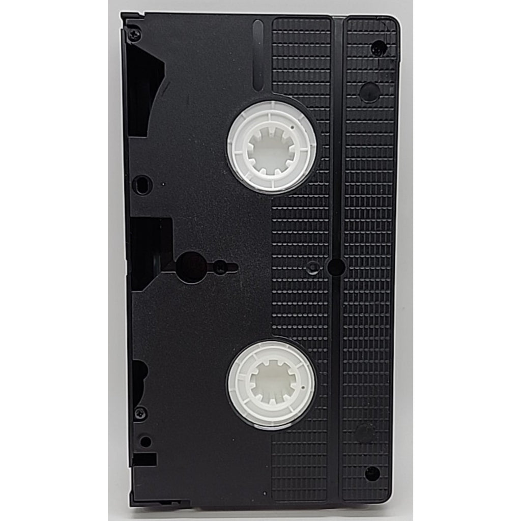 Steel Magnolias (VHS, 1999, Closed Captioned Box Office Hits Collection)