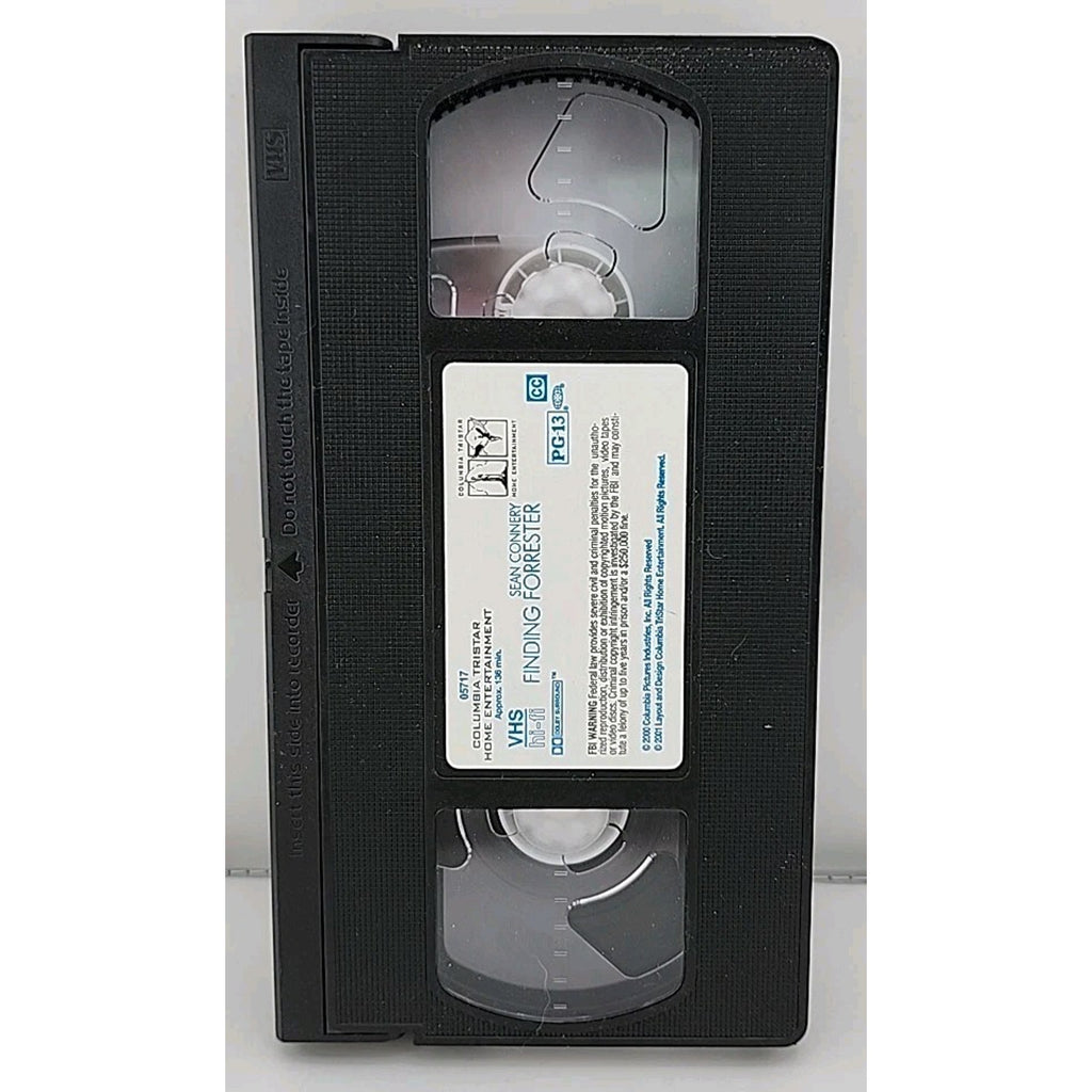 Finding Forrester (VHS, 2001)