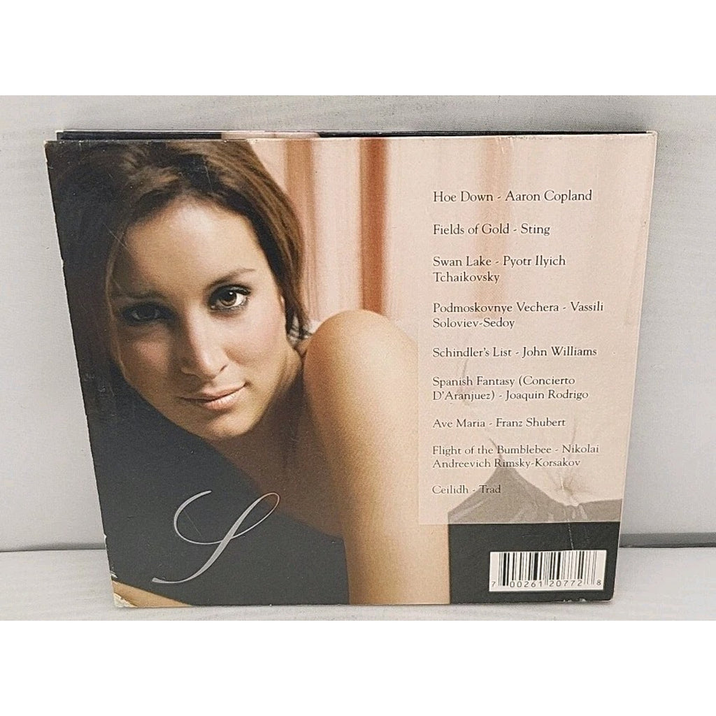 Salima CD