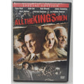 All the King's Men (DVD, 2006)