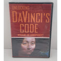 Unlocking Davincis Code (DVD, 2004) *Brand New*