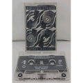 Rolling Stones - Steel Wheels - 1989 Cassette Album CBS Records USA Rock Pop
