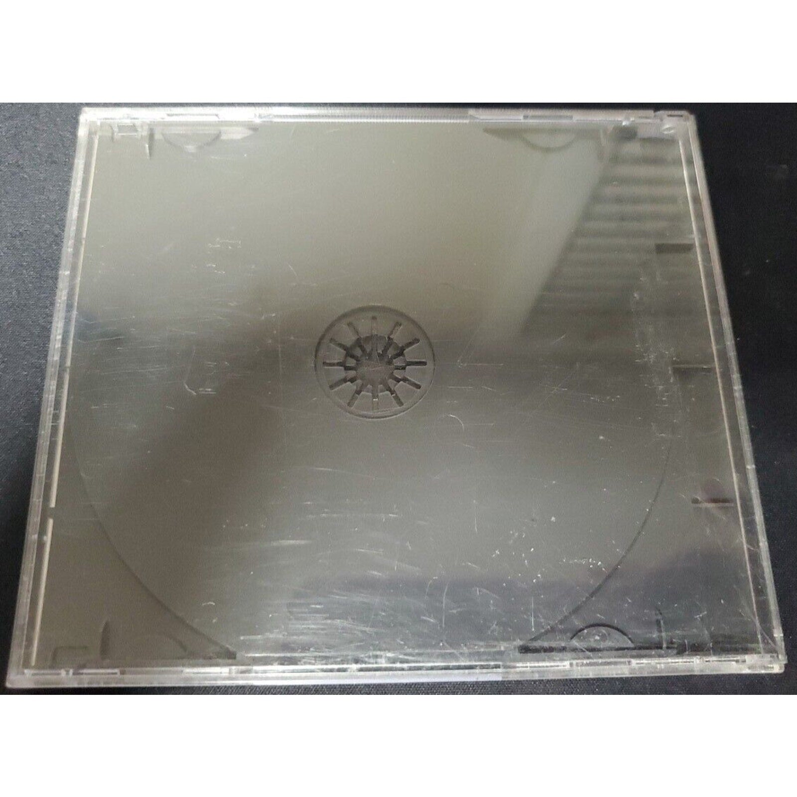 Drive She Said If This Is Love Single Promo (CD)