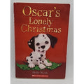 Oscar's Lonely Christmas by Webb, Holly (Paperback)
