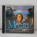 Romantic Mozart by Mozart (CD, 2006)