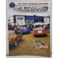 Mustang Times Magazine July 2009 Vol. 33 No. 7