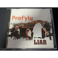 Liar Remix [Single] by Profyle (CD, Aug-2000, Motown)