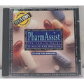 PharmAssist: The Family Guide To Health And Medicine CD-Rom For Windows