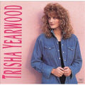 Trisha Yearwood by Trisha Yearwood (CD, Jul-1991, MCA)