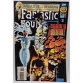 What If ...? #89 Marvel Comics *1996
