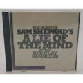 The Red Clay Ramblers A Lie Of The Mind Cd