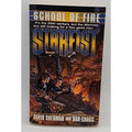 Starfist: School of Fire by David Sherman and Dan Cragg (1998, Mass Market)