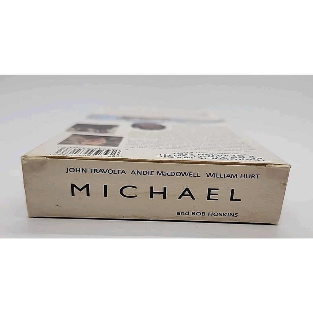 Michael (VHS, 1997)