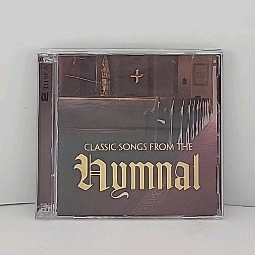 Classic Songs from the Hymnal: 2-CD Set