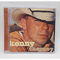 When the Sun Goes Down by Kenny Chesney (CD, Feb-2004, BNA)