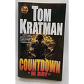 Countdown: M Day by Tom Kratman (2011, Trade Paperback)