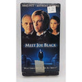 Meet Joe Black (VHS, 1999, Bonus Footage)