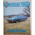 Mustang Times 1986 June Magazine
