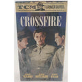 Crossfire (VHS) *Brand New*