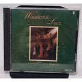 Wonderful Love Classical Praise Quartet (CD)