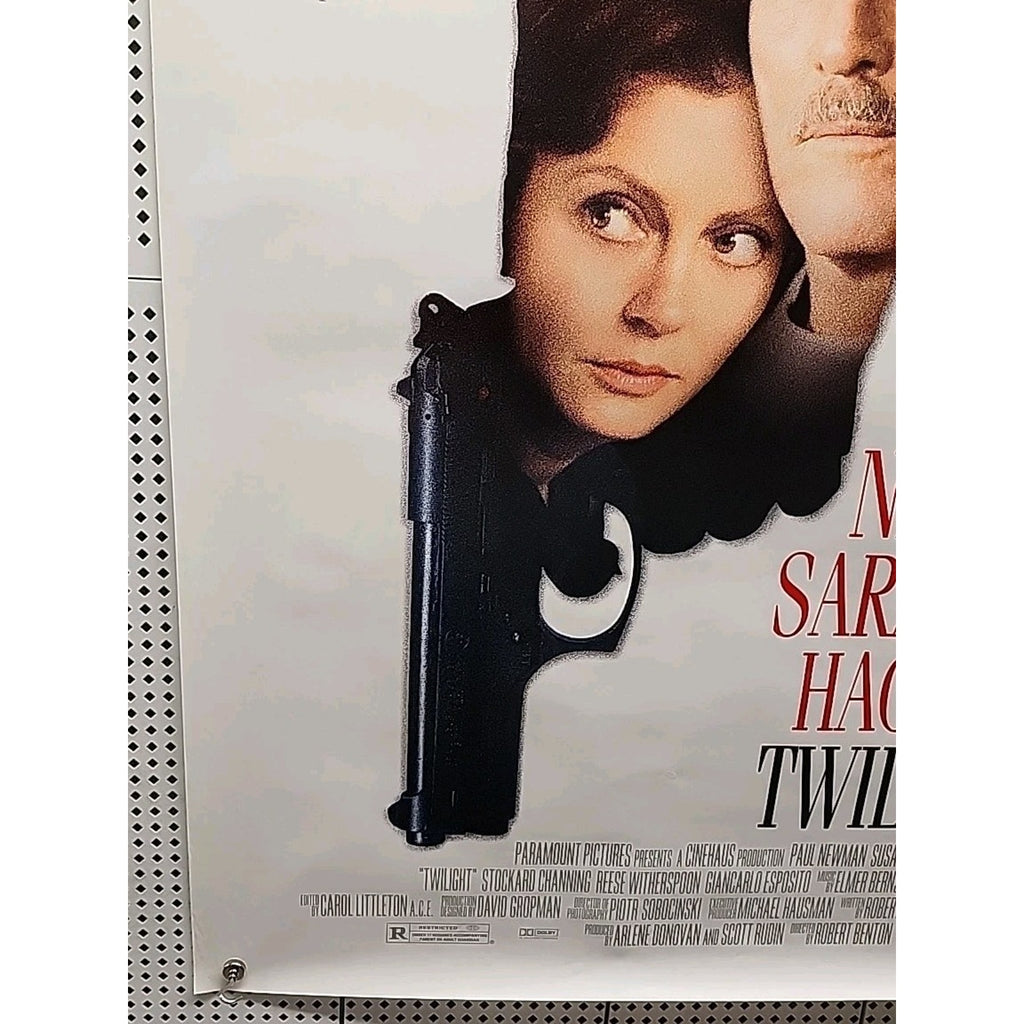 Twilight Movie Poster 27x40 1998