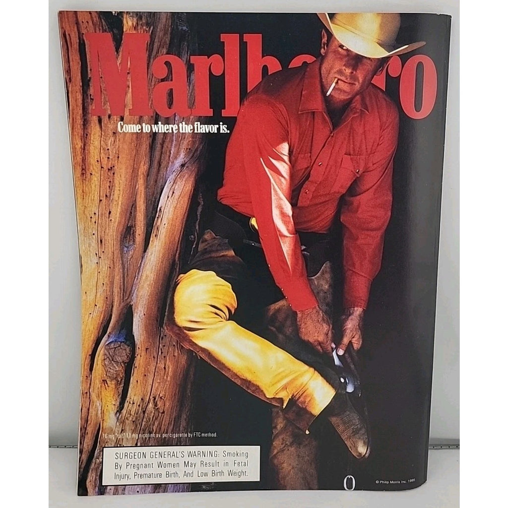 Hot Rod Magazine September 1995