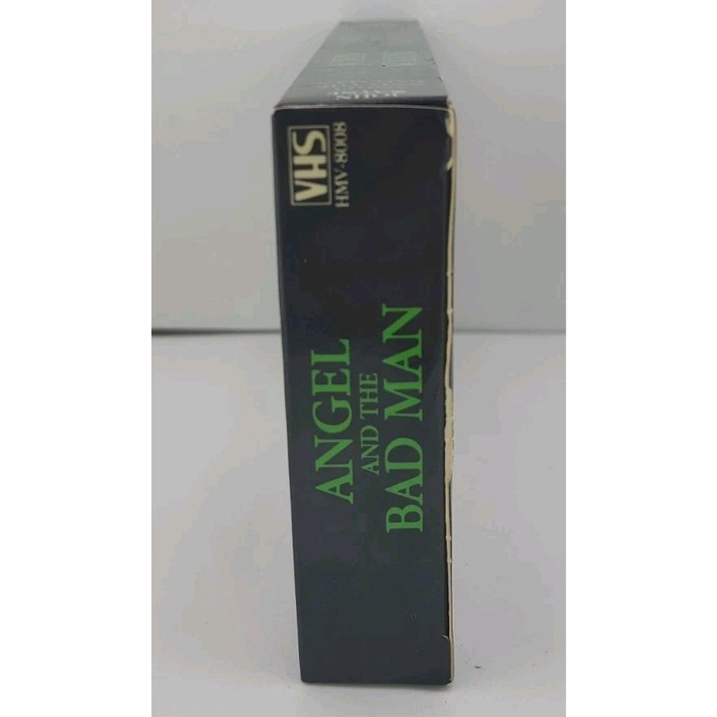 Angel and the Badman (VHS, 1984)
