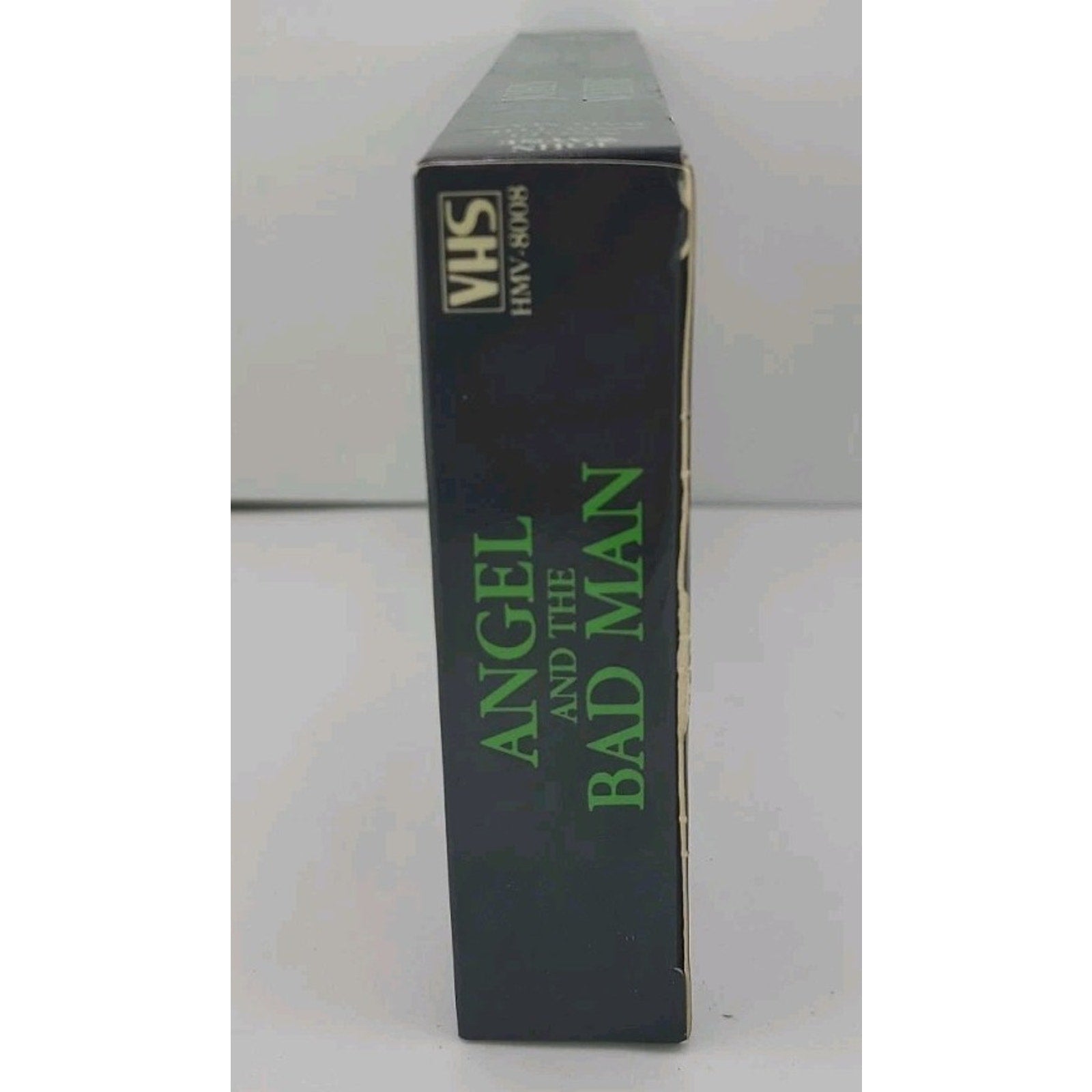 Angel and the Badman (VHS, 1984)