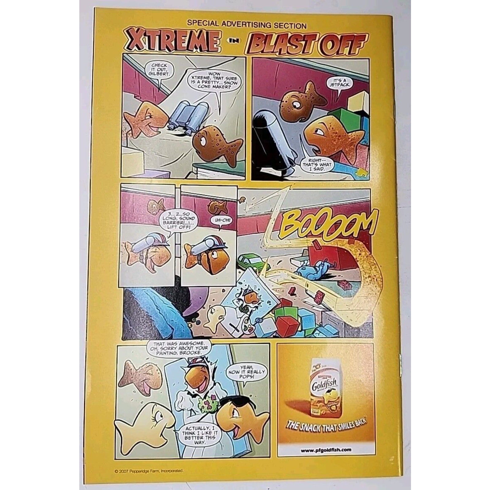 Fantastic Four (1998 - 3rd Series) #551 - Marvel Comics