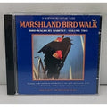 Marshland Bird Walk - Volume 2 CD