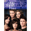 One Tree Hill - The Complete Fifth Season (DVD, 2008, 5-Disc Set)
