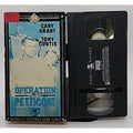 Operation Petticoat (VHS, 1994, 35th Anniversary Edition Letterboxed) *Faded*