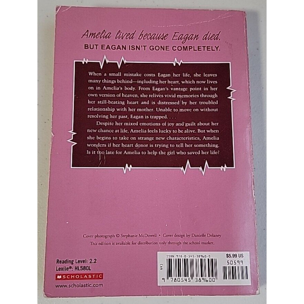 in a Heartbeat - Paperback By Ellsworth, Loretta