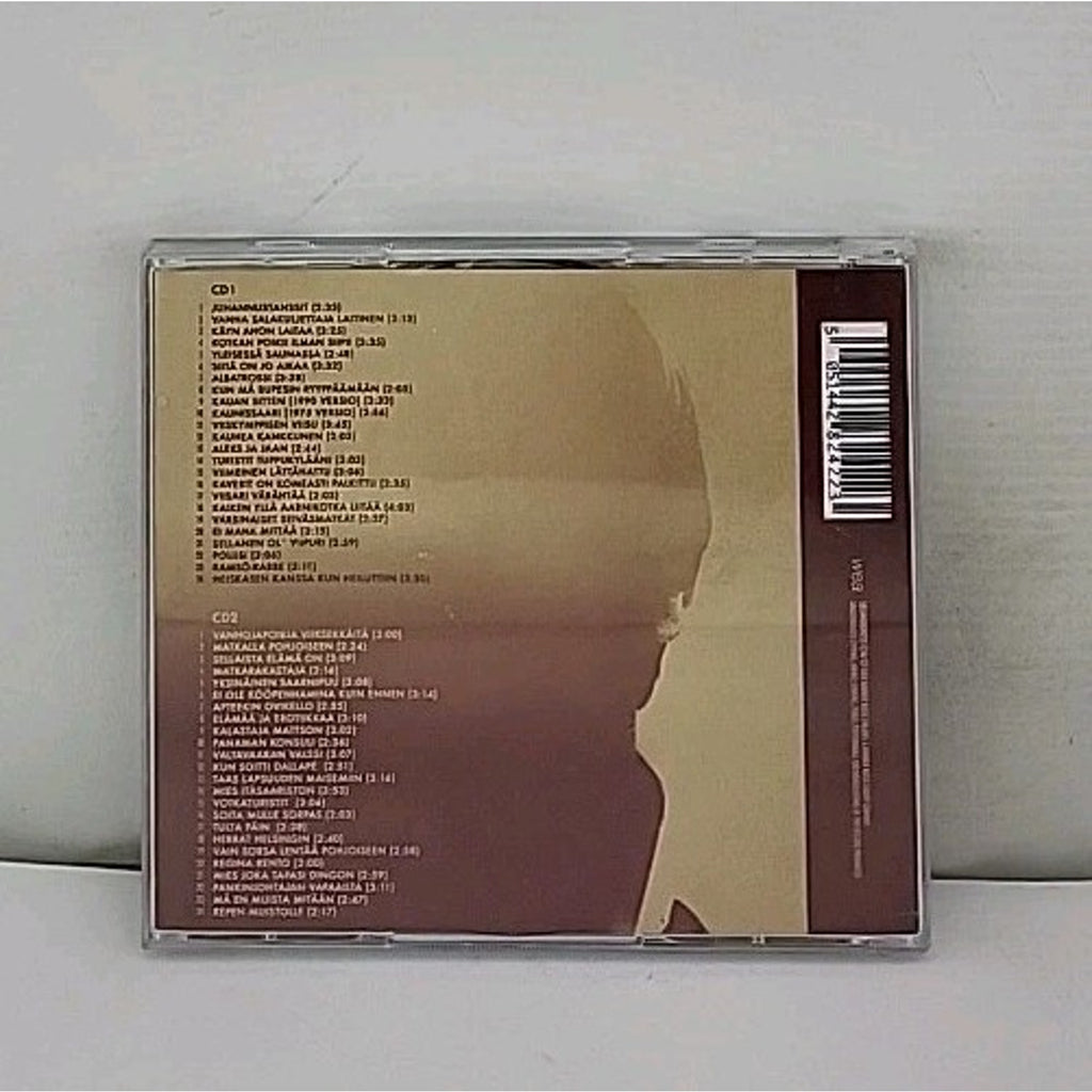 Legendan Laulut-48 Mestariteosta by Juha Vainio (CD, 2015)