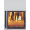 Let Your Glory Fall by Craig & Dean Phillips (CD, 2003)