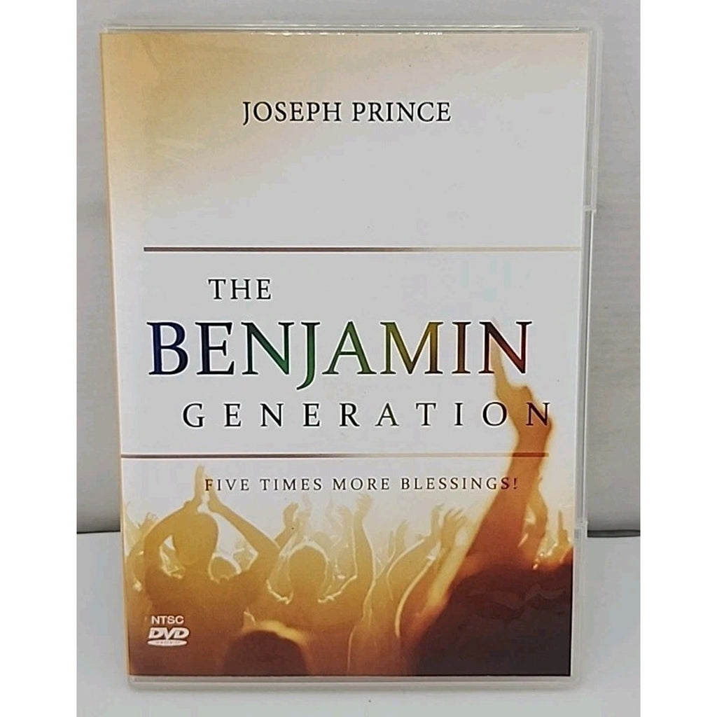 The Benjamin Generation (DVD)