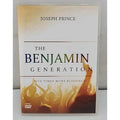 The Benjamin Generation (DVD)