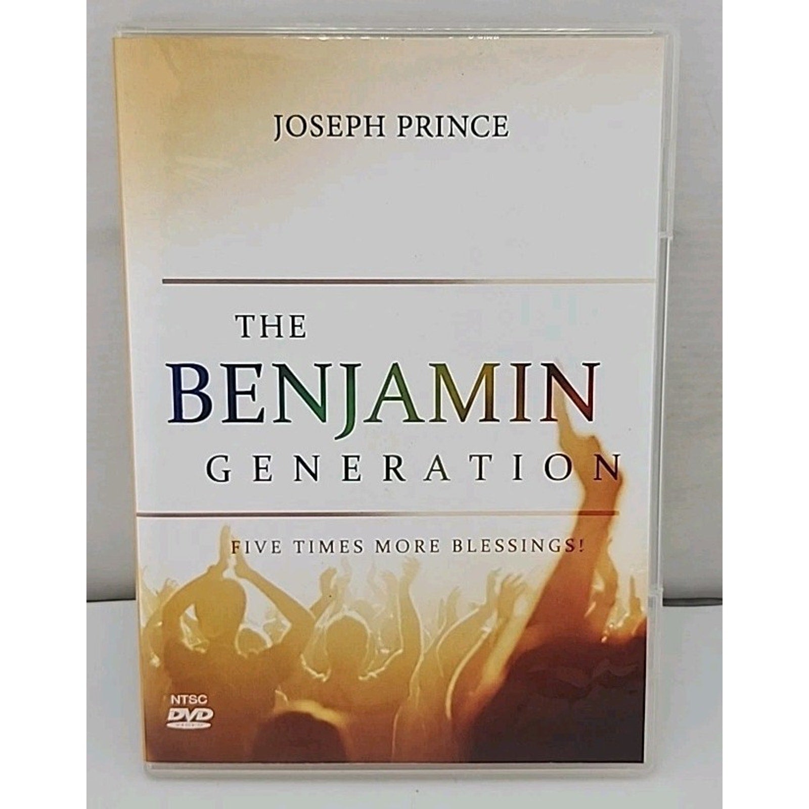 The Benjamin Generation (DVD)