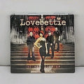 The Red Door EP - Lovebettie CD *Brand New*