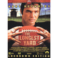 The Longest Yard (DVD, 2005, Special Edition/ Widescreen Collection)