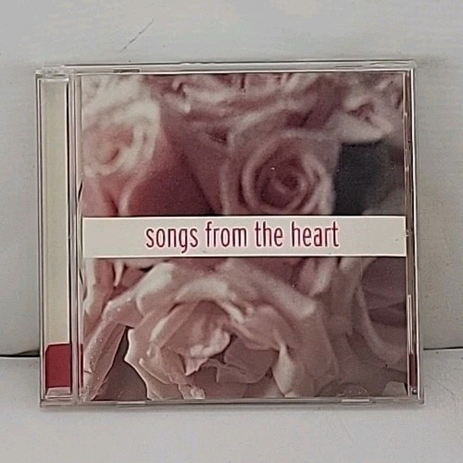 Sears Songs From The Heart CD