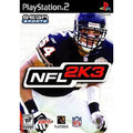 NFL 2K3 (Sony PlayStation 2, 2002)